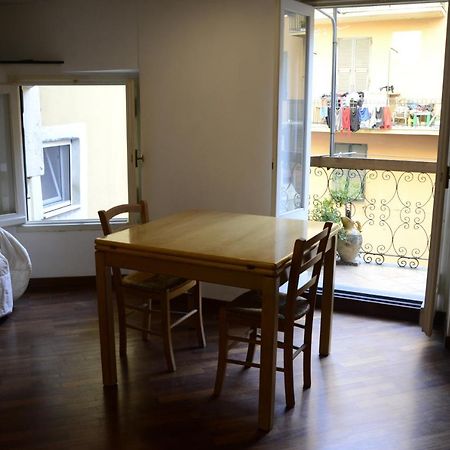 Il Nido Di Sant'Anna Apartment Genoa Luaran gambar