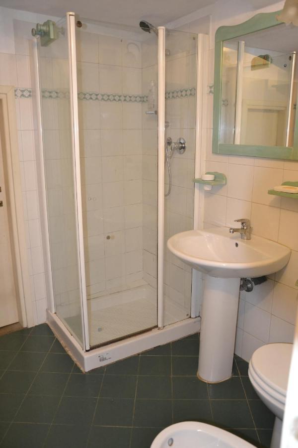 Il Nido Di Sant'Anna Apartment Genoa Luaran gambar