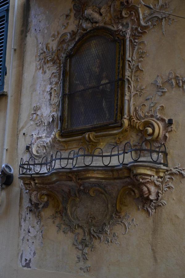 Il Nido Di Sant'Anna Apartment Genoa Luaran gambar
