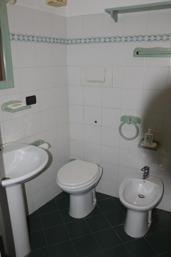 Il Nido Di Sant'Anna Apartment Genoa Luaran gambar